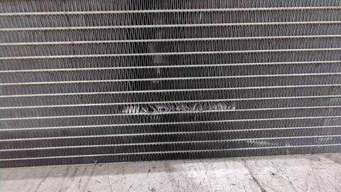 Foto 2ª: Radiador Motor Dacia Sandero 1.5 DCI 90CV [K9K 612 K9K 626] (2012)