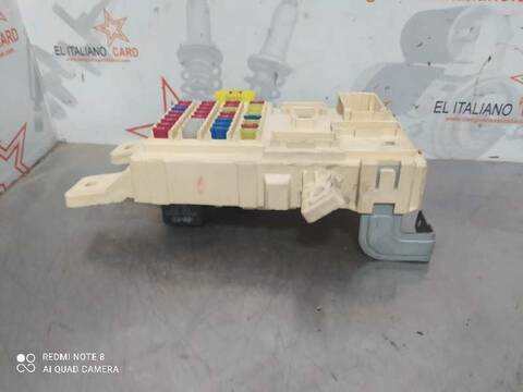 Foto 4ª: Caja Reles Fusibles Hyundai H1 TRAVEL 170CV 125KW [4CB] (2010)