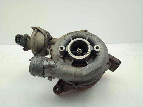 Turbocompresor Ford C Max GHIA D) 136CV 100KW FOCUS CAP)