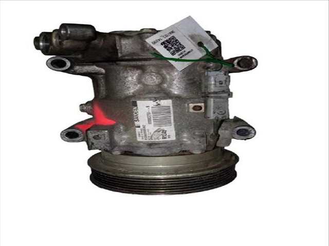Foto 2ª: Compresor Aire Acondicionado Renault Kangoo 1.5 DCI 90 FW0G FW05 FW08 FW11) (2008)