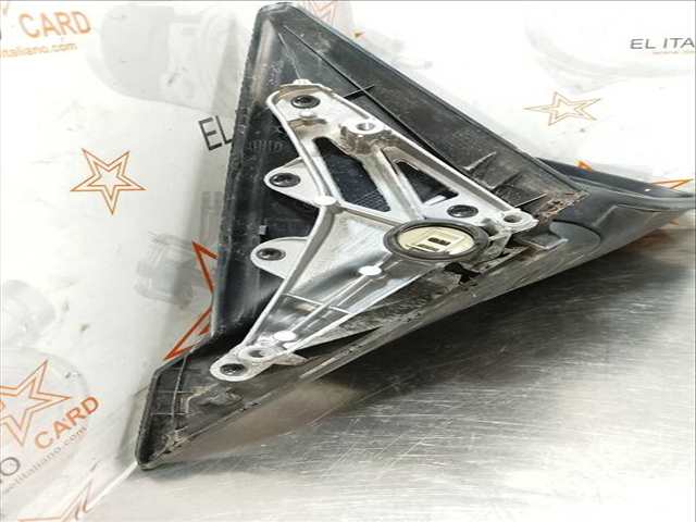 Foto 2ª: Retrovisor Derecho Bmw Serie 1 114 118D 143CV 105KW [N47D20C] (2012)