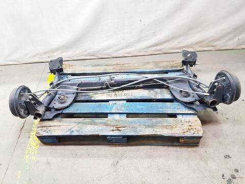 Puente Trasero Dacia Sandero SL XPLORE