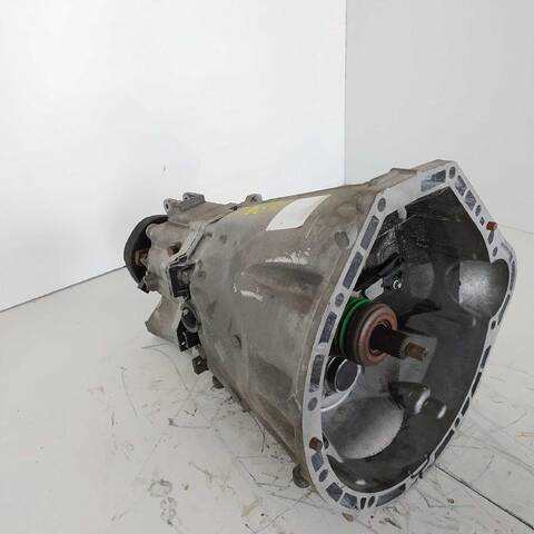 Foto 3ª: Caja Cambios Mercedes Clase C 160 C 200 KOMPRESSOR 203.742) 163CV (2001)