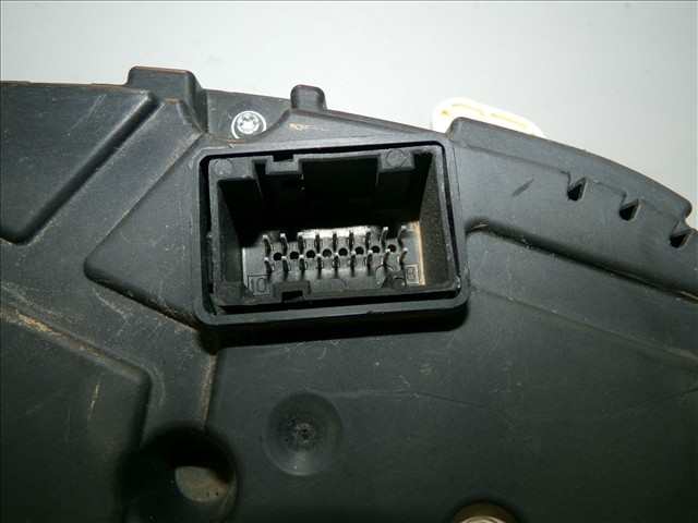 Foto 3ª: Cuadro de Instrumentos Fiat Tipo 1.3 JTD 2016-2020 [199B1000] (2017)