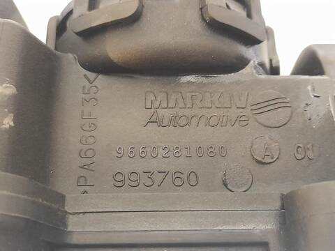 Foto 3ª: Despiece Motor Citroen C5 1.6 16V HDI FAP 109CV [9HZDV6TED4] (2008)