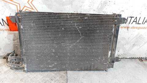 Foto 2ª: Radiador Calefaccion A.A. Seat Altea SPORT-UP 140CV 103KW [BKD] (2006)