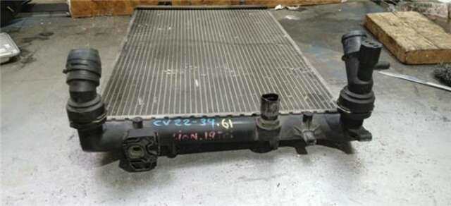 Foto 3ª: Radiador Motor Volkswagen Golf 1.9 ADVANCE [1.9 LTR. - 96 KW TDI] [ASZ]