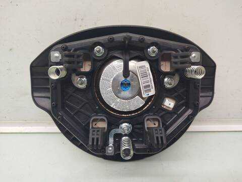Foto 2ª: Kit Airbag Peugeot Partner 1.6 HDI 90 90CV 66KW [9HX (DV6ATED4)] (2009)