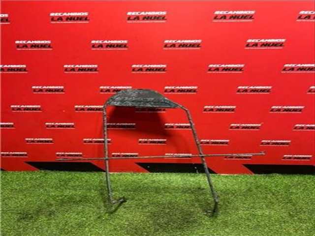 Rueda de Repuesto Citroen Jumpy CONTROL M BLUE-HDI FAP 122CV 90KW FURGON