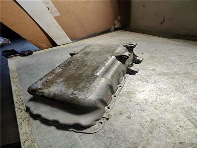 Foto 3ª: Carter Citroen Xsara 2.0 HDI EXCLUSIVE (80KW) [2.0 LTR. - 66 KW HDI CAT (RHY - DW10TD)]