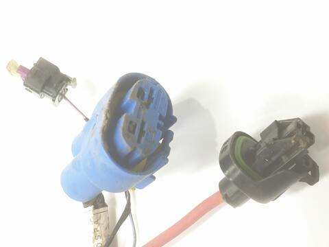 Foto 2ª: Electroventilador Citroen Jumper 40 L3H2 HEAVY VERGLAST BLUEHDI 140