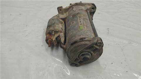 Foto 4ª: Motor de Arranque Mercedes Clase C 160 FAMILIAR