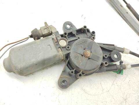 Foto 2ª: Elevalunas Eléctrico Delantero Izquierdo Peugeot 106 LONG BEACH 60CV 44KW [HDZ] (1997)