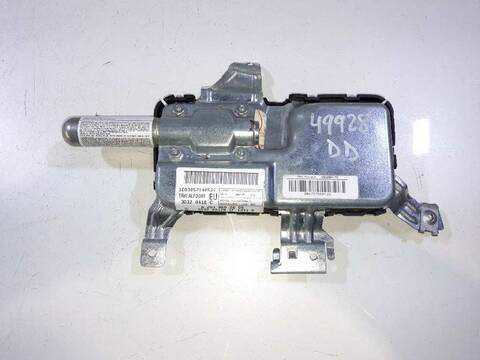 Foto 2ª: Airbag Lateral Delantero Derecho Mercedes Clase C 160 2.0 COMPRESOR CAT BERLINA 163CV 120KW [111955] (2002)