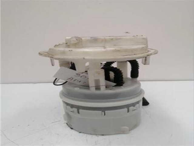Aforador Peugeot 307 2.0 SW [2 0 LTR. - 100 KW 16V CAT RFN - EW10J4)] 136CV