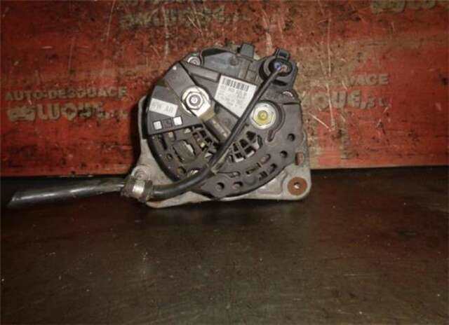Foto 3ª: Alternador Seat Ibiza 1.4 16V(75CV) [BBY]