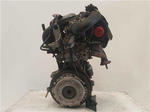 Foto 2ª: Motor Completo Renault Clio 1.2 5/357Y 5/357K) 58CV 43KW [D7F 730] (1996)