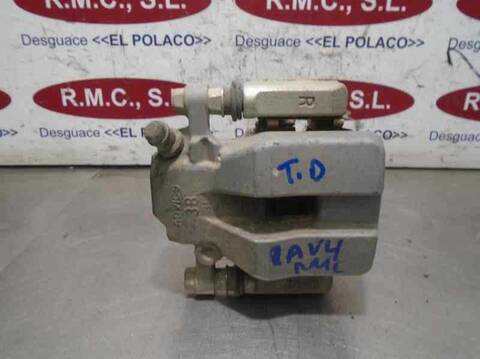 Pedal Embrague Toyota Rav4 2.2 D-4D CAT 150CV 110KW