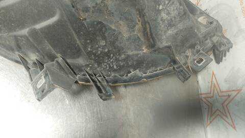 Foto 3ª: Faro Izquierdo Peugeot Boxer HDI 333) 120CV 88KW CAJA CERRADA [4HU] (2007)