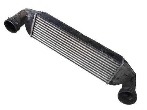 Intercooler Bmw X3 XDRIVE 20 D