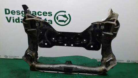 Foto 2ª: Puente Delantero Mercedes Clase C 160 C 200 CDI LA) 203.707) COUPE 122CV 90KW [646963] (2006)