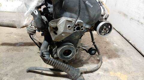 Foto 4ª: Motor Completo Seat Toledo STELLA 90CV 66KW [ALH] (2003)