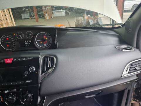 Foto 4ª: Kit Airbag Lancia Y PLATINUM 95CV 70KW [199B1000] (2011)