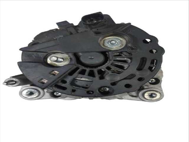 Alternador Volkswagen Passat 2.0 TDI 16V 4MOTION