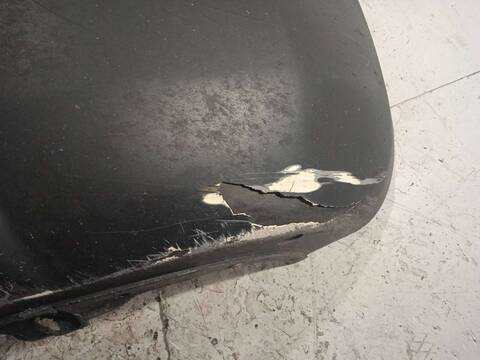 Foto 2ª: Paragolpes Delantero Citroen Nemo 1.4 HDI 68CV 50KW [8HS] (2008)