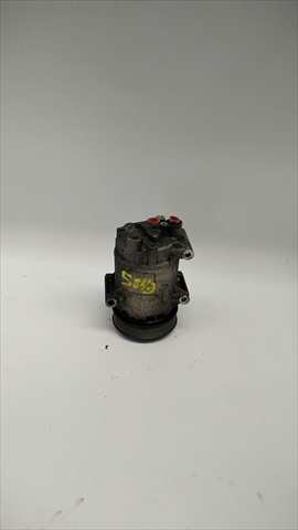 Foto 2ª: Compresor Aire Acondicionado Renault Scenic 1.9 D GRAN SCENIC [D/F9Q] (2007)