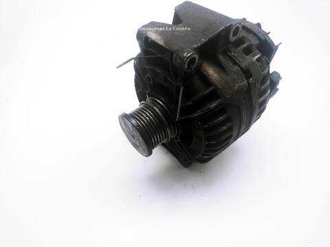 Alternador Jeep Grand Cherokee 2.7 CRD 4X4