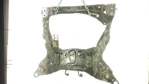 Foto 2ª: Puente Delantero Volvo S90 2.0 D5 AWD [D 4204 T23] (2016)