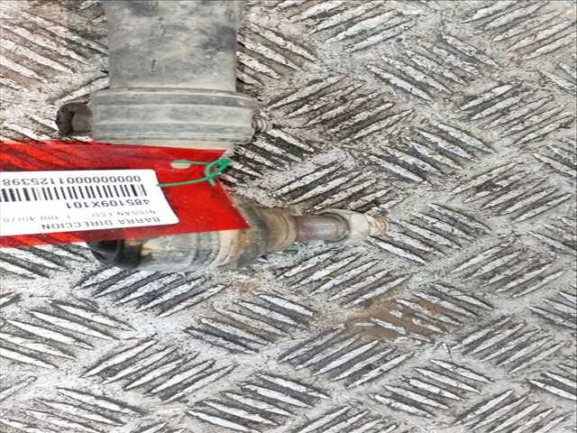 Foto 3ª: Barra de Direccion Nissan Eco PR - 3200 - 4.5 CABINA INDIVIDUAL 106CV 78KW [BD30] (1999)