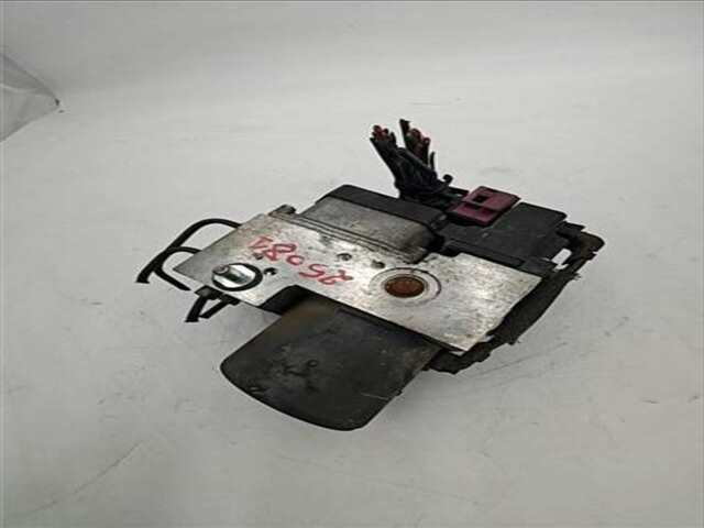 Abs Opel Zafira 2.2 BLUE LINE [2.2 LTR. - 92 KW 16V DTI CAT (Y 22 DTR - L50)]