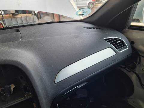 Foto 3ª: Kit Airbag Audi A4 BASICO 160CV 118KW [CDHB] (2009)