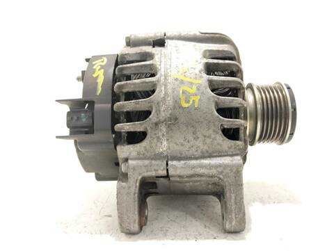 Foto 3ª: Alternador Renault Clio AUTHENTIQUE 1 DCI DIESEL FAP 75CV (2012)
