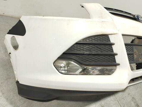 Foto 3ª: Paragolpes Delantero Ford Kuga 2.0 TDCI 4X4 136CV 100KW [UKMA] (2013)