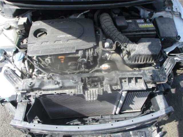 Foto 3ª: Elevalunas Eléctrico Delantero Izquierdo Kia Ceed 1.4 CONCEPT [1.4 LTR. - 66 KW CRDI CAT] (JD)(2012) [D4FC]