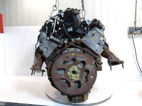 Foto 2ª: Motor Completo Chevrolet Express 290CV 213KW [LM7] (2004)