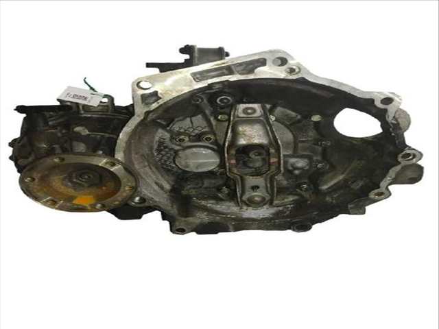 Caja Cambios Volkswagen Polo 1.4 TDI