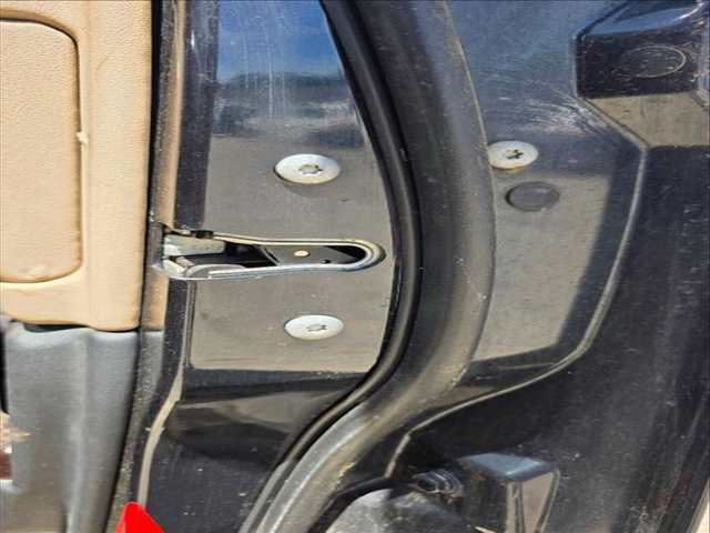 Cerradura Puerta Delantera Derecha Land Rover Range TD6 HSE 177CV 130KW