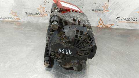 Foto 4ª: Alternador Peugeot 308 SPORT 109CV 80KW [9HX O 9H01] (2008)