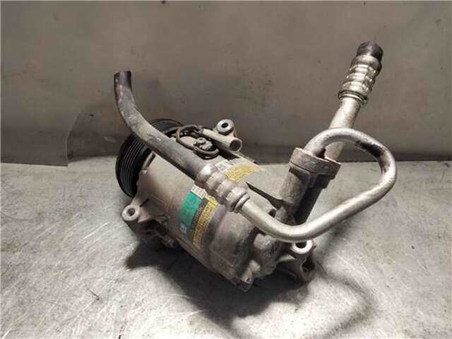 Foto 3ª: Compresor Aire Acondicionado Opel Zafira 1.9 COSMO [1.9 LTR. - 88 KW CDTI] [Z19DT]