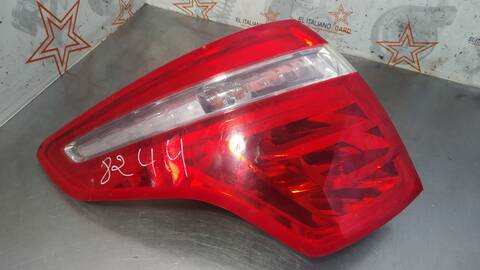 Piloto Trasero Izquierdo Citroen C4 AVATAR PICASSO 109CV 80KW