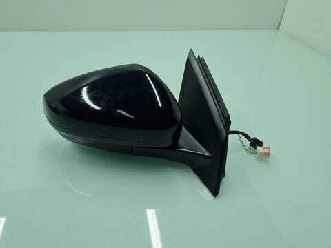 Foto 4ª: Retrovisor Derecho Opel Grandland DESIGN LINE 131CV 96KW (2022)