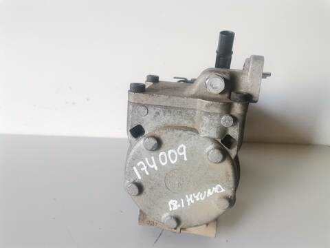 Foto 2ª: Compresor Aire Acondicionado Hyundai Accent GLS 1.3 CAT 84CV