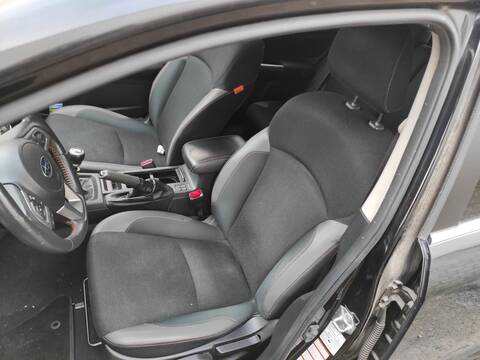 Asiento Delantero Izquierdo Subaru XV EE20