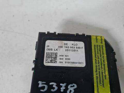 Foto 3ª: Centralita Motor ECU Volkswagen Golf 1.9 TDI BERLINA 105CV 77KW [BKC] (2005)