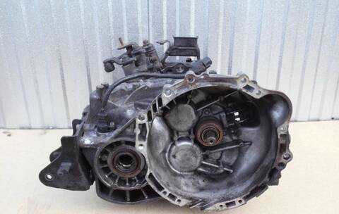 Caja Cambios Hyundai i30 2.0 CRDI CAT 140CV 103KW