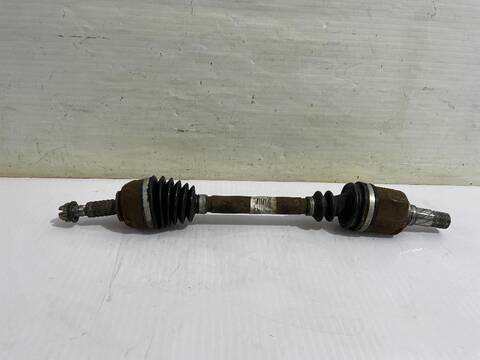 Transmision Delantera Izquierda Renault Scenic GRAND CONFORT DYNAMIQUE 131CV